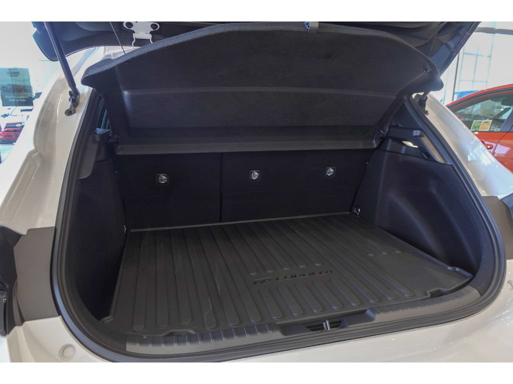 New 2026 Toyota Corolla GR AWD/4WD image 24