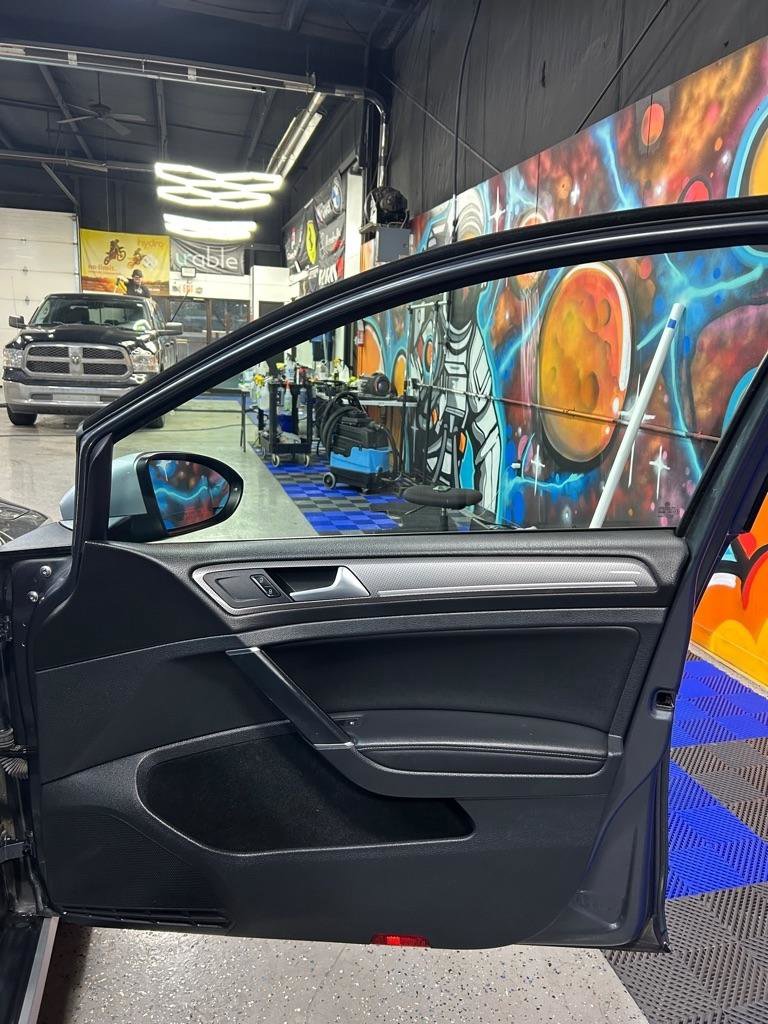 Used 2018 Volkswagen Golf Alltrack SEL image 13