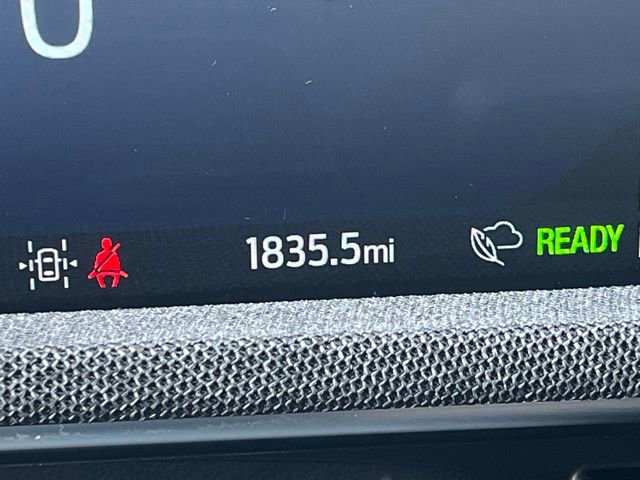 New 2025 Ford Mustang Mach-E Premium w/ Interior Protection Package image 13