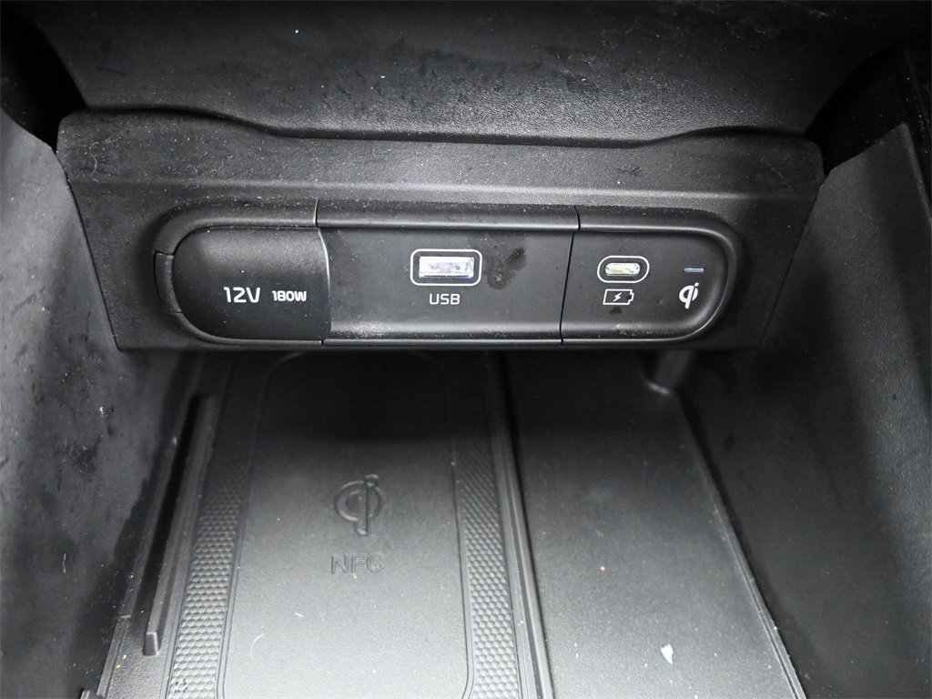 Certified 2023 Kia Telluride SX X-Line image 31