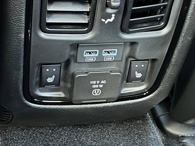 New 2026 Dodge Durango GT AWD/4WD image 42
