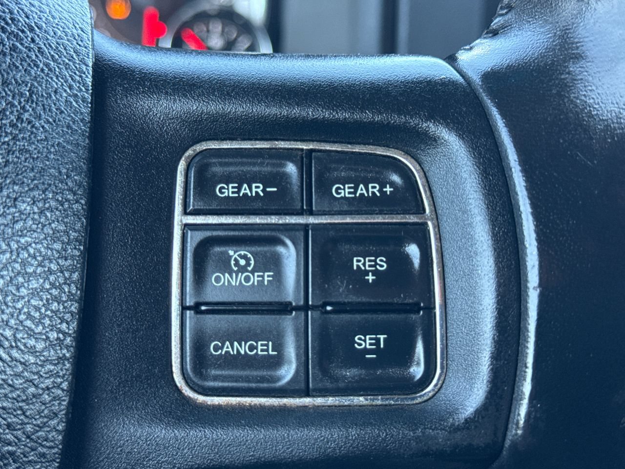 Used 2014 RAM 1500 Outdoorsman AWD/4WD image 26