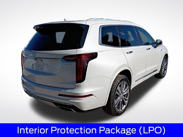Used 2020 Cadillac XT6 Premium Luxury AWD/4WD image 9