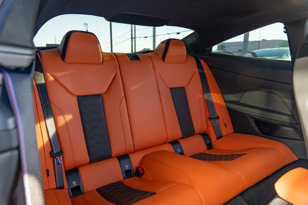 Used 2024 BMW M4 xDrive Competition w/ Executive Package image 22