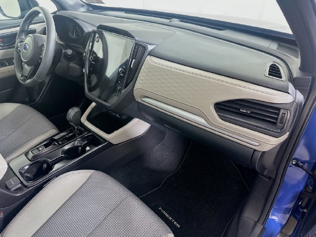 Certified 2026 Subaru Forester Premium AWD/4WD image 31