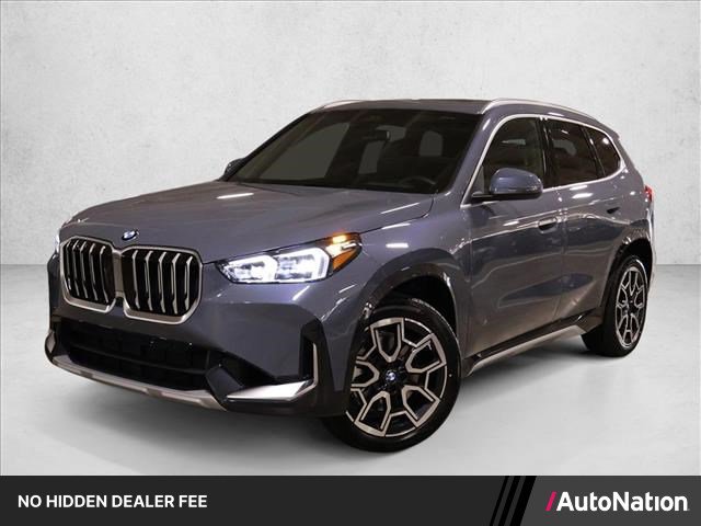 Used 2026 BMW X1 xDrive28i w/ Technology Package