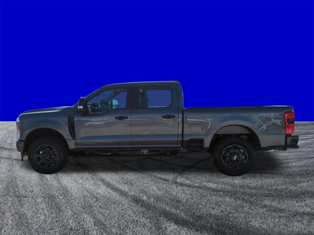 New 2026 Ford F250 XL w/ STX Appearance Package image 7