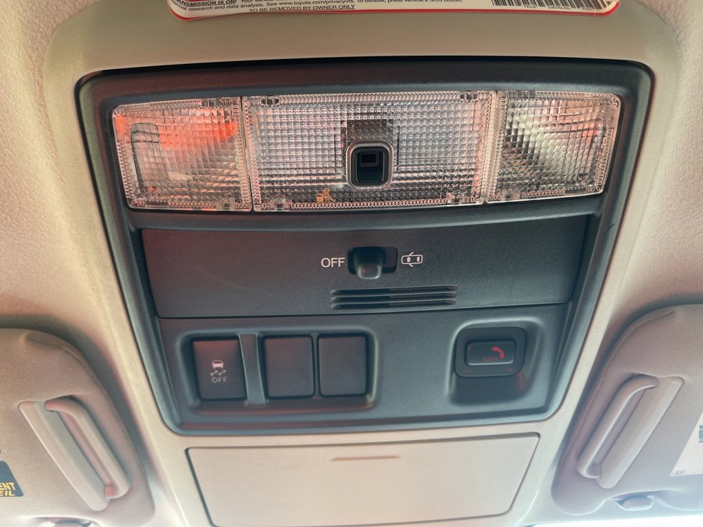 Used 2022 Toyota 4Runner SR5 image 22