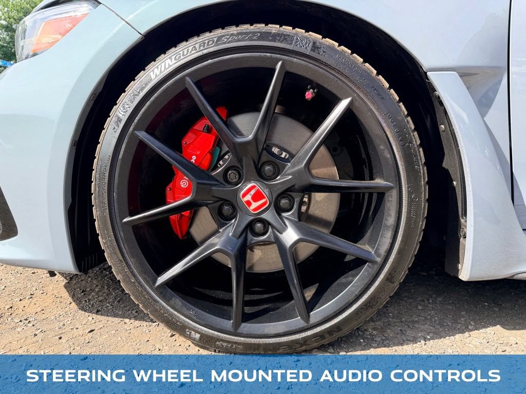 Used 2023 Honda Civic Type R image 14
