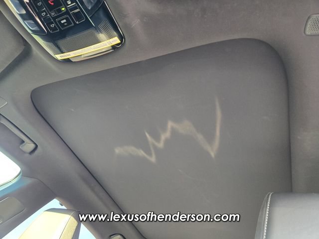Certified 2025 Lexus RX 350 w/ Convenience Package AWD/4WD image 12