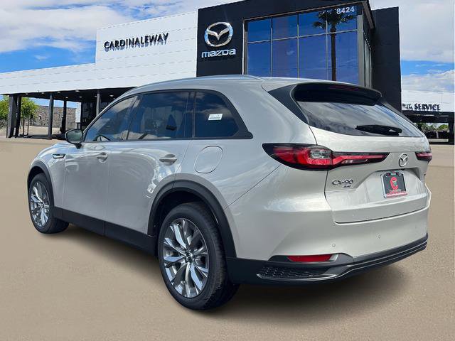 New 2026 MAZDA CX-90 3.3 Turbo w/ Preferred Package image 4
