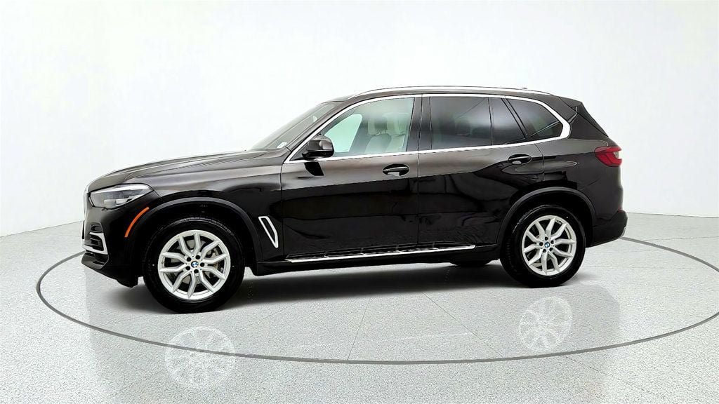 Used 2022 BMW X5 xDrive40i w/ Premium Package AWD/4WD image 16