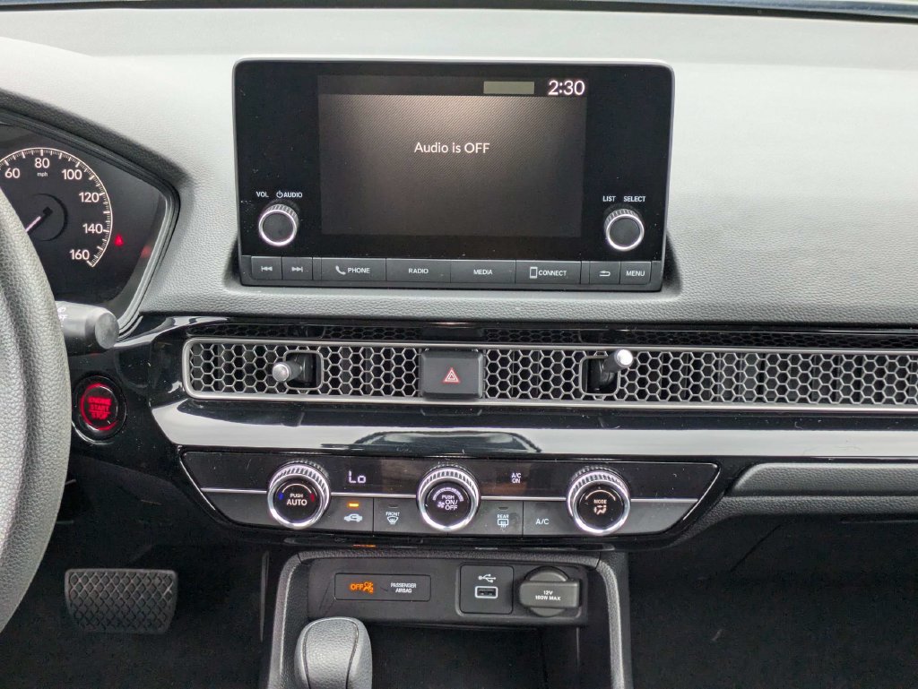 Used 2024 Honda Civic LX image 19