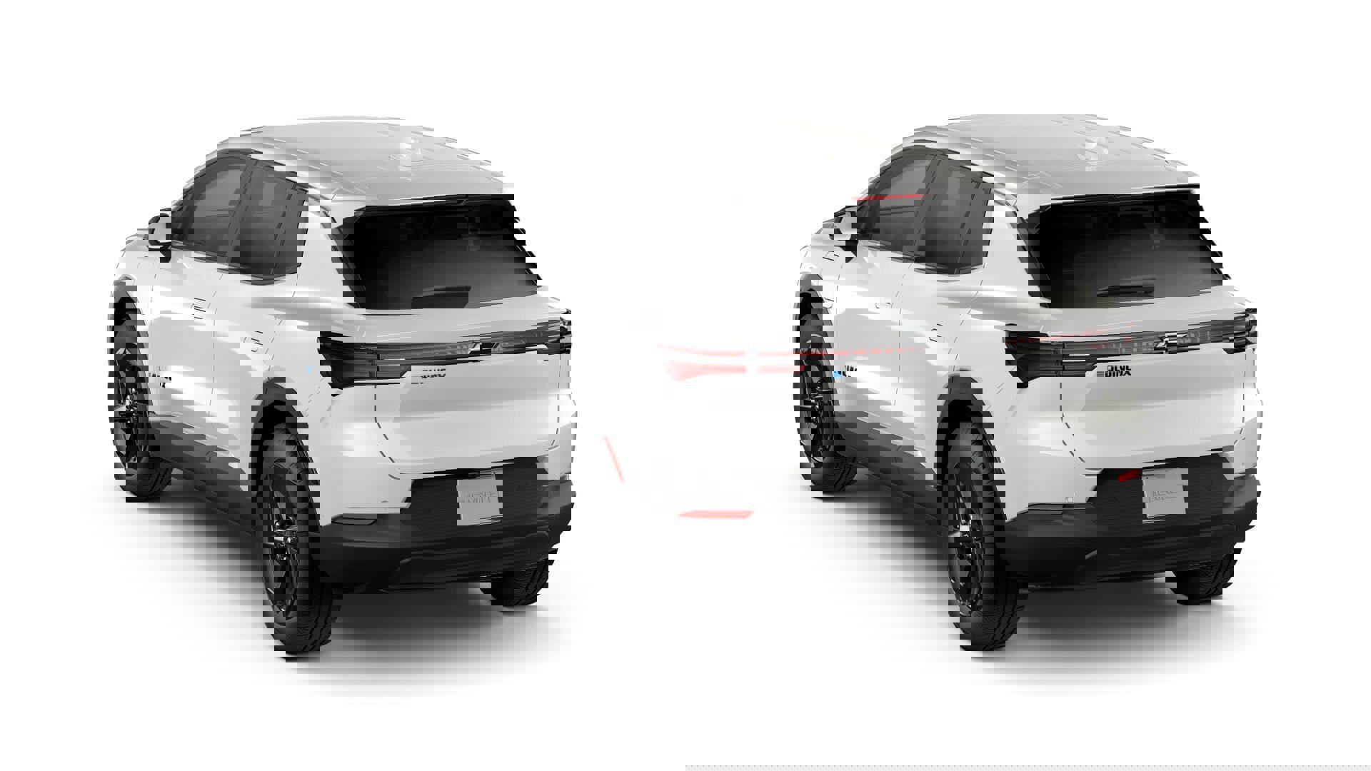 New 2026 Chevrolet Equinox EV LT w/ Comfort Package image 30