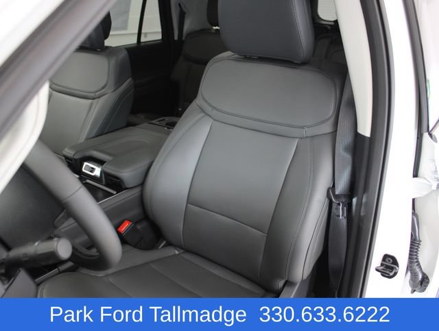 New 2027 Ford Expedition Max Active AWD/4WD image 13