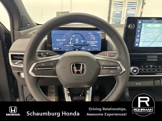 New 2026 Honda Prologue Touring image 11