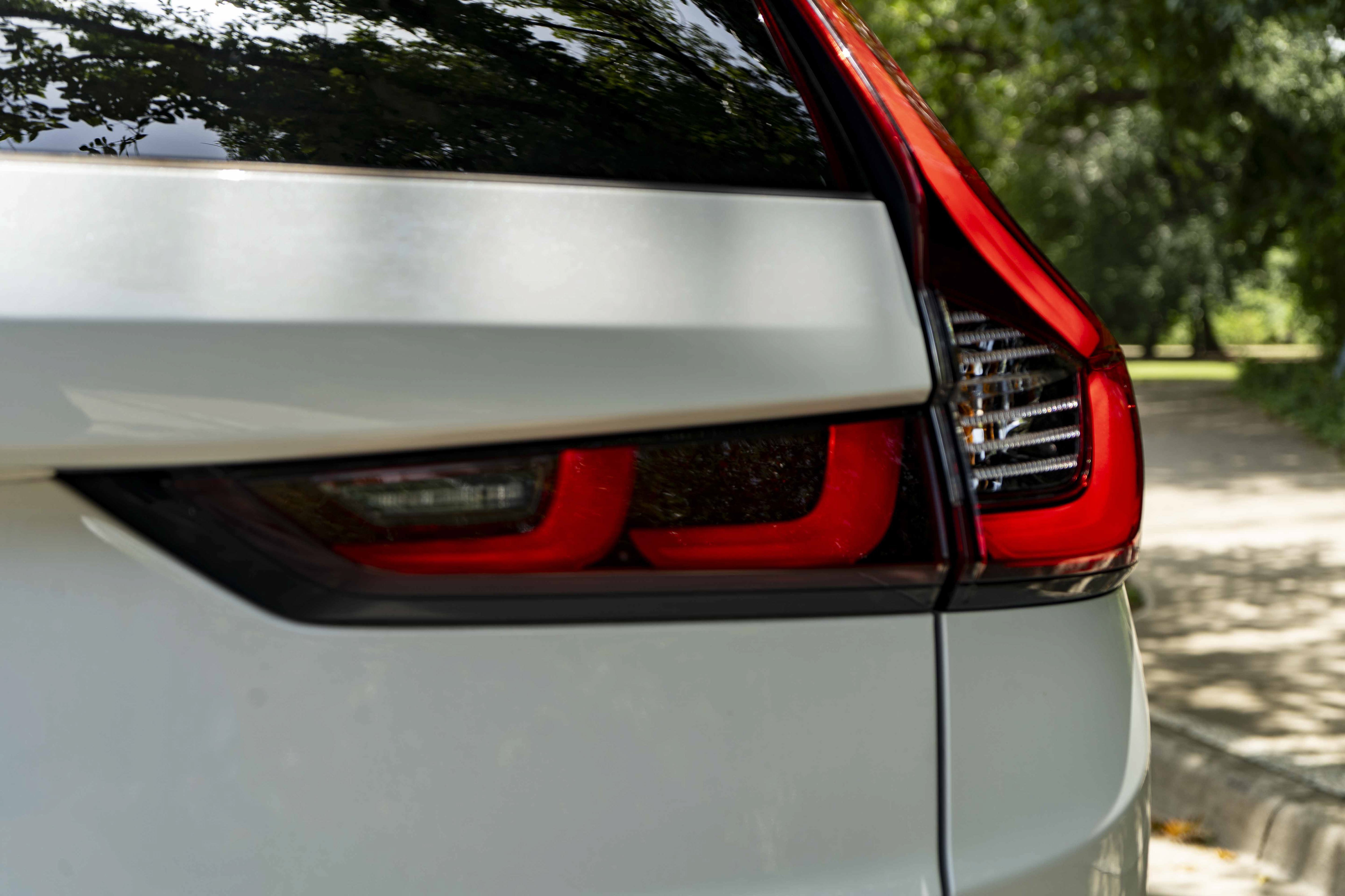 Used 2026 Honda CR-V EX image 13