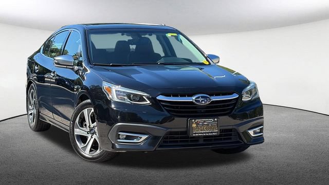 Used 2020 Subaru Legacy Touring XT AWD/4WD image 2