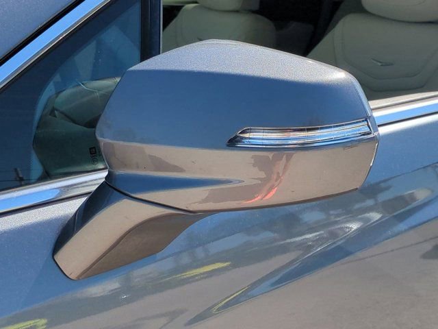 Used 2020 Cadillac XT5 Premium Luxury image 11