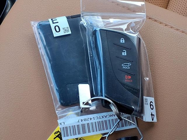 New 2026 Lexus RX 350 Premium Plus image 35