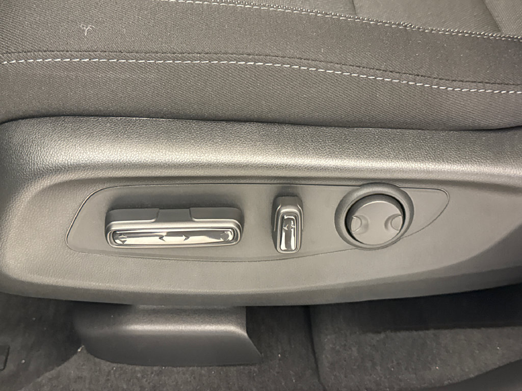 New 2027 Honda CR-V EX image 22