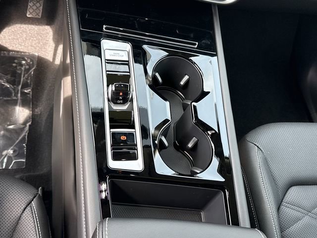 New 2026 Volkswagen Atlas SE image 17