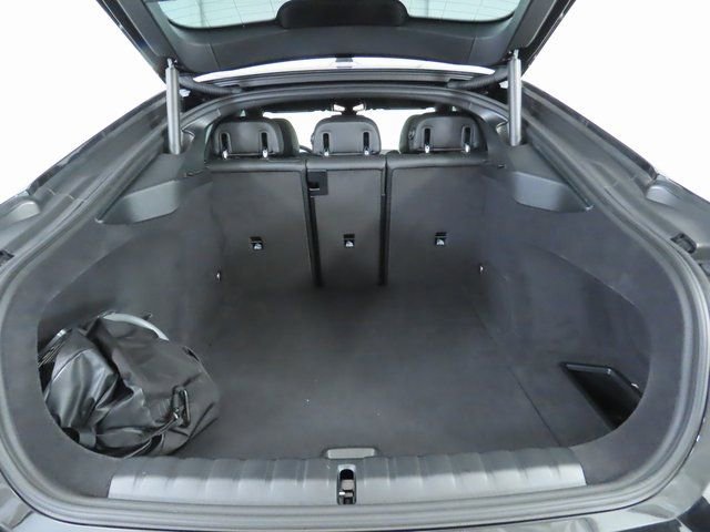 Used 2025 BMW i4 eDrive40 w/ M Sport Package image 29