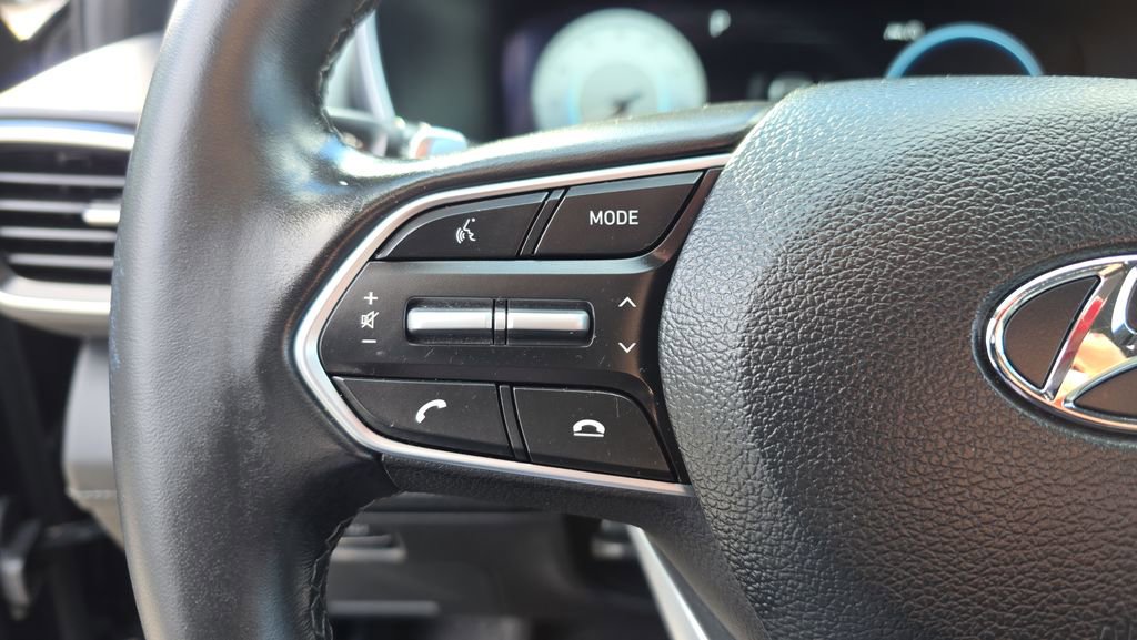 Used 2023 Hyundai Santa Fe Limited image 24