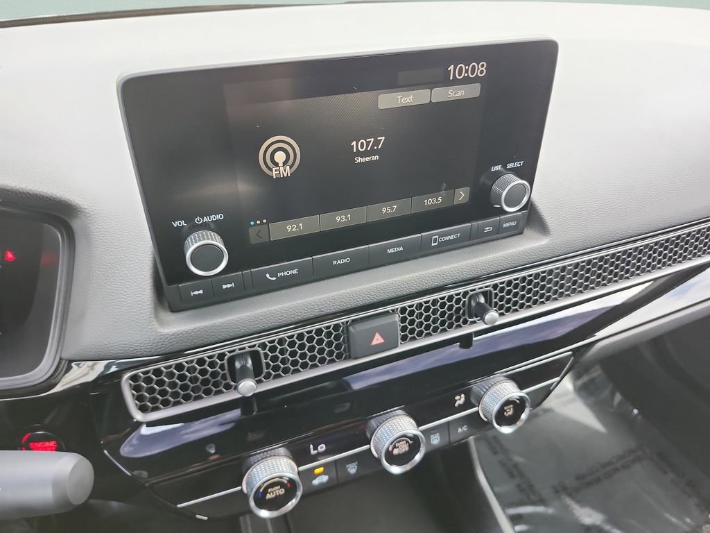 Used 2024 Honda Civic Sport image 26