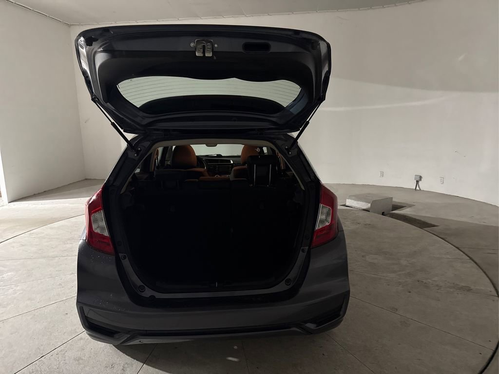 Used 2020 Honda Fit LX image 18