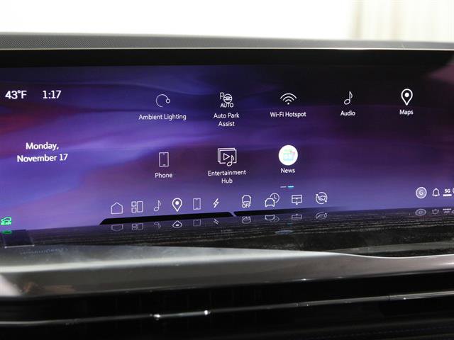 New 2025 Cadillac Escalade IQ Sport 1 w/ Smart Trailering package image 11