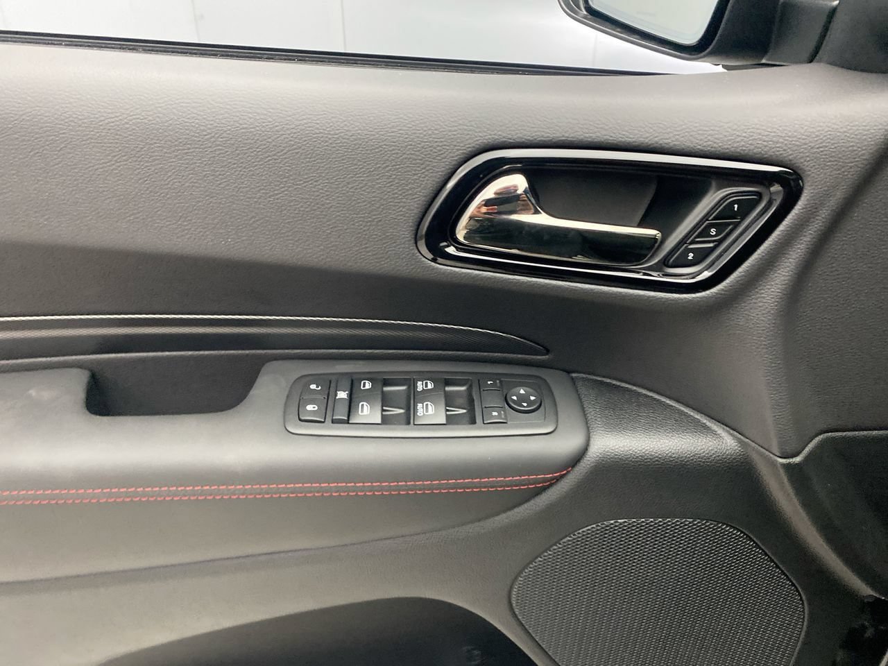 New 2026 Dodge Durango GT AWD/4WD image 12