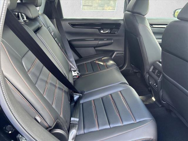 New 2027 Honda CR-V Sport Touring image 19