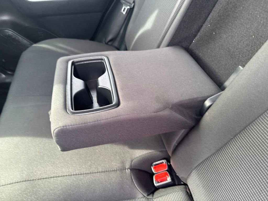 Used 2024 Toyota RAV4 LE image 36