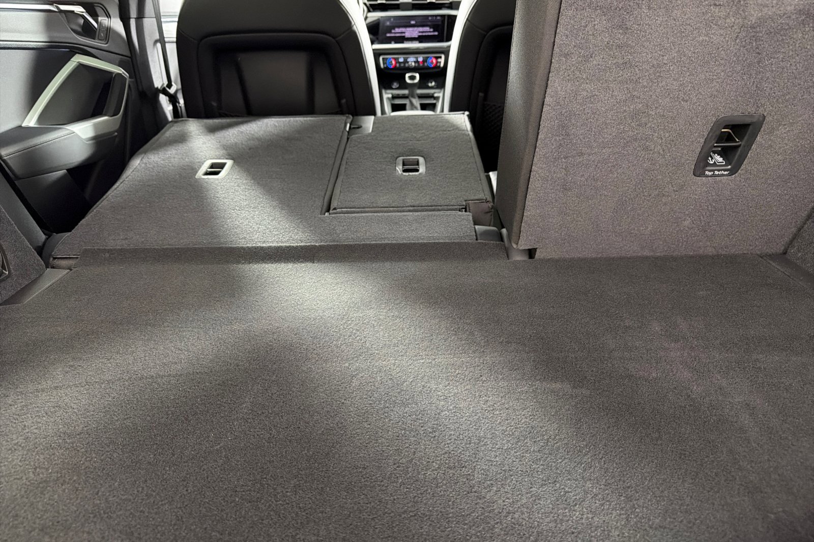 Used 2023 Audi Q3 2.0T Premium w/ Convenience Package image 14