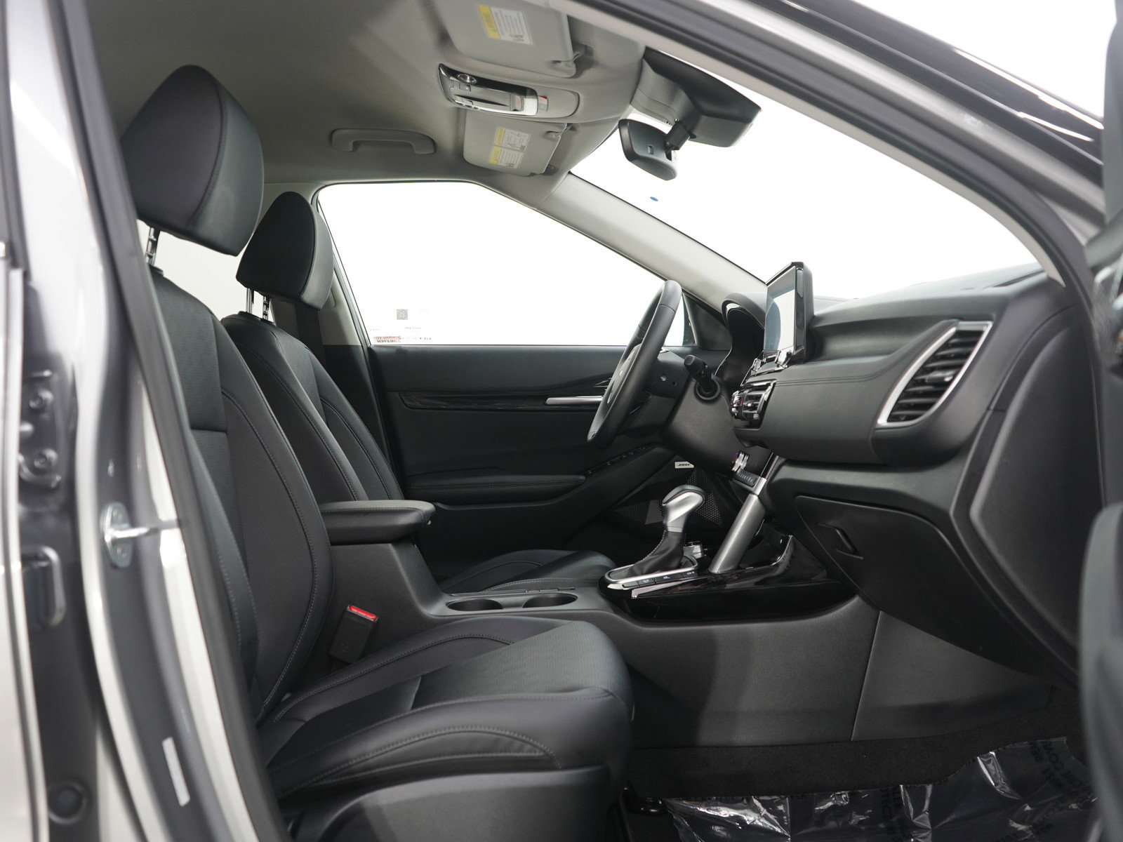 Used 2023 Kia Seltos SX image 11