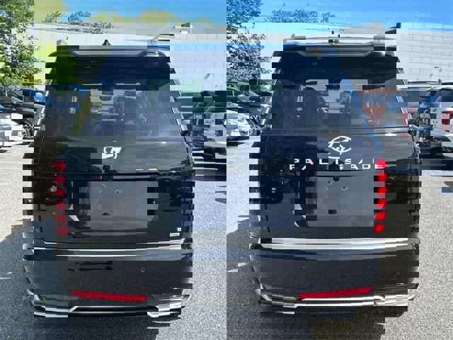 New 2026 Hyundai Palisade Calligraphy image 3