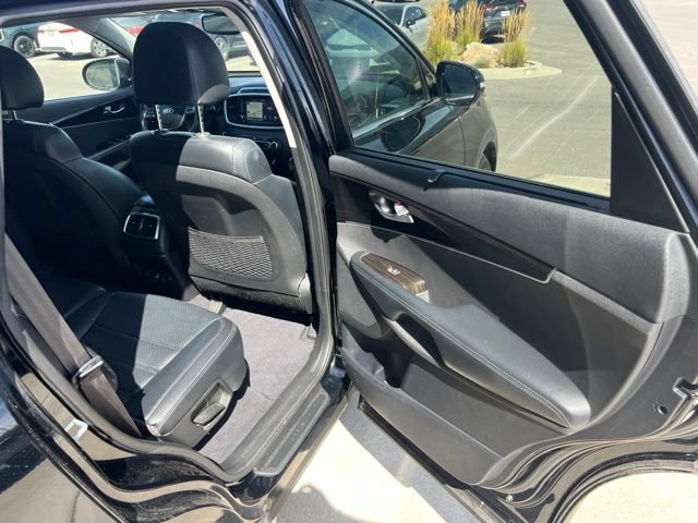 Used 2019 Kia Sorento EX w/ EX Touring Package AWD/4WD image 28
