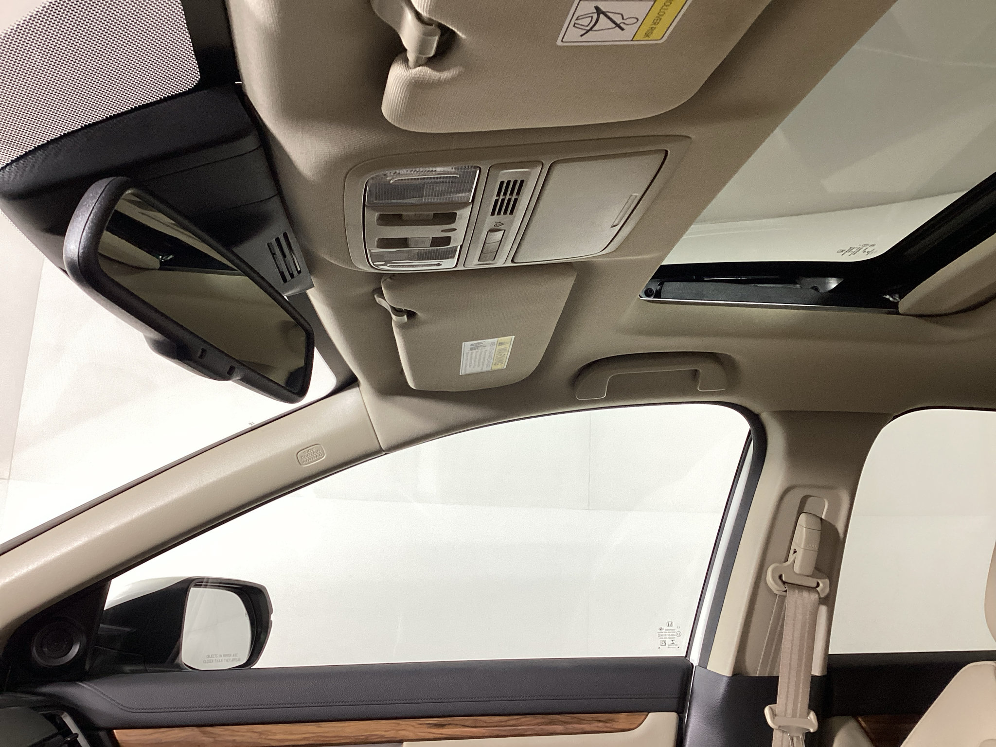 Used 2018 Honda CR-V Touring image 31