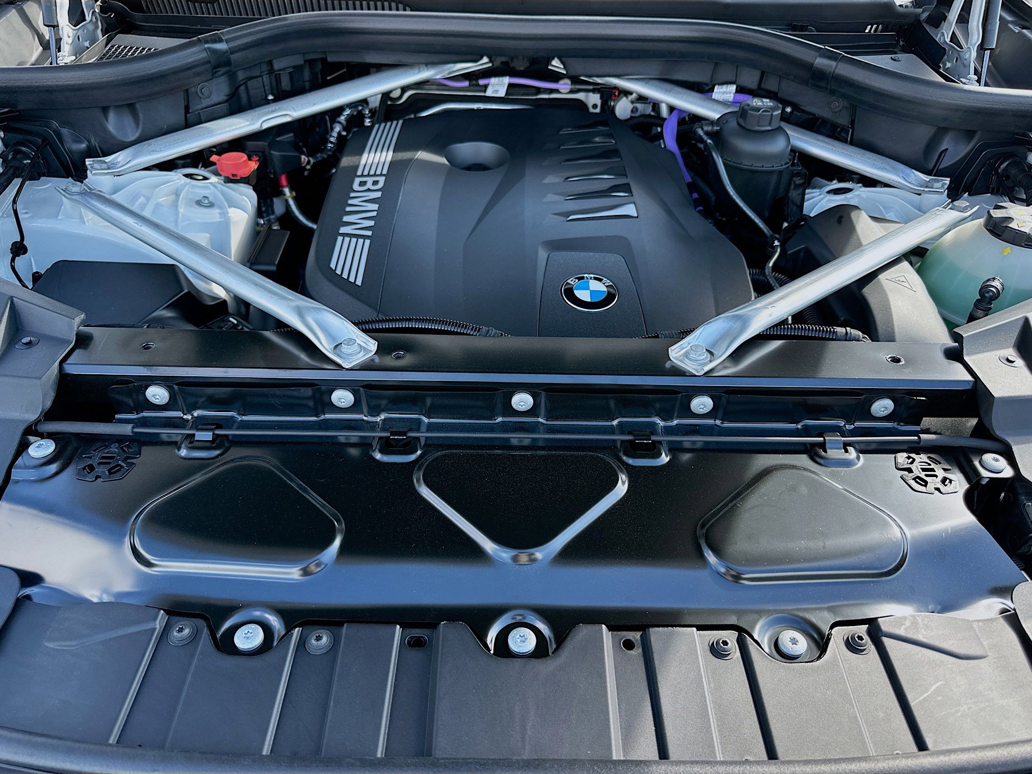 New 2026 BMW X5 sDrive40i image 25