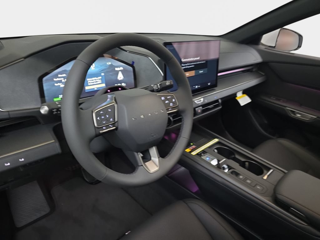 New 2026 Lexus ES 500e w/ Convenience Package AWD/4WD image 16