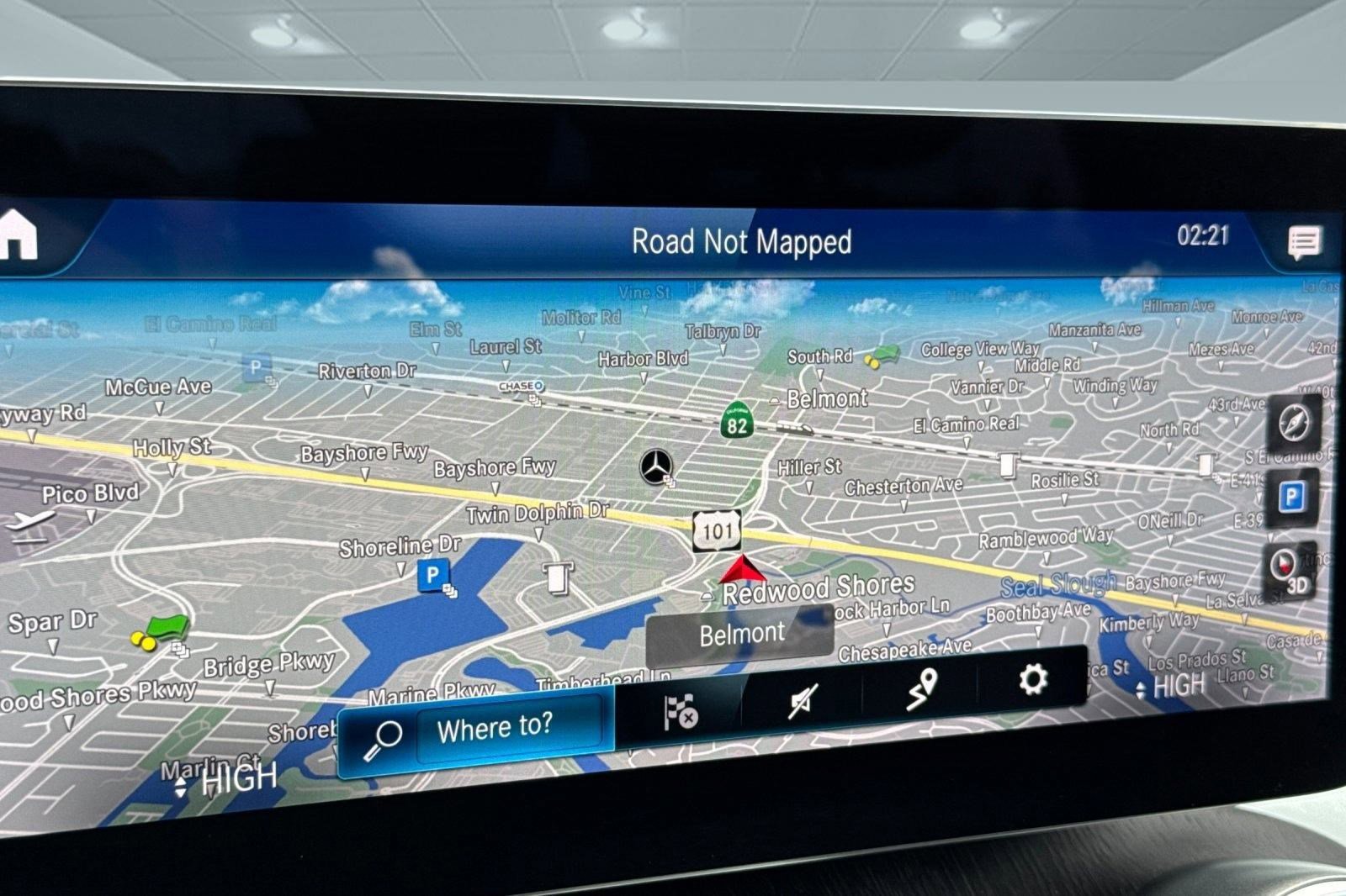 Used 2021 Mercedes-Benz GLC 300 4MATIC image 25