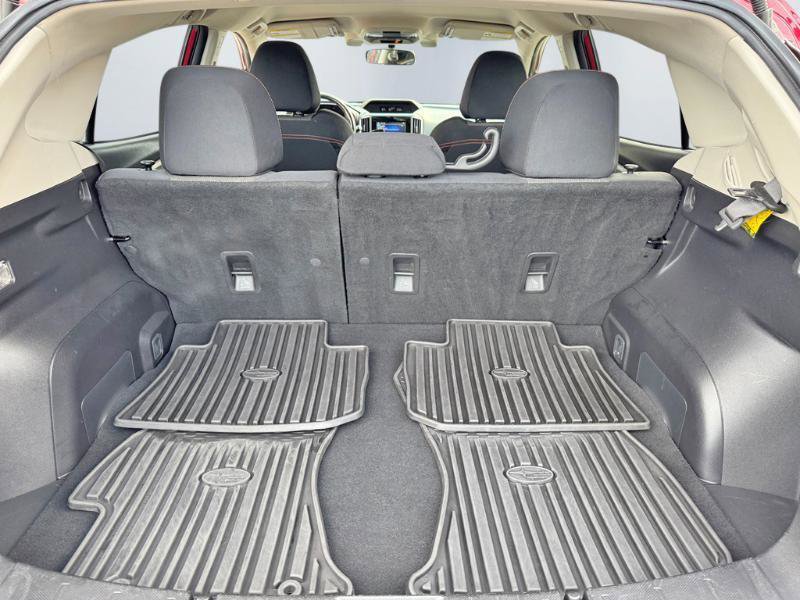 Used 2018 Subaru Crosstrek 2.0i Premium w/ Eyesight System image 21