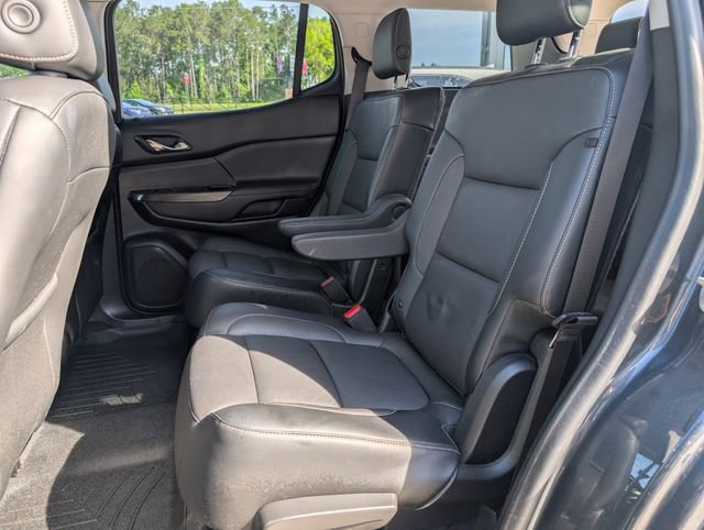 Used 2019 GMC Acadia SLT image 30