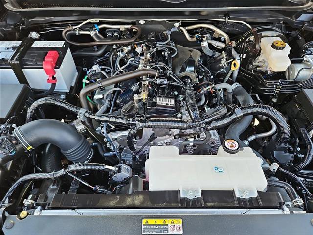 Certified 2025 Toyota Tacoma SR5 RWD image 21