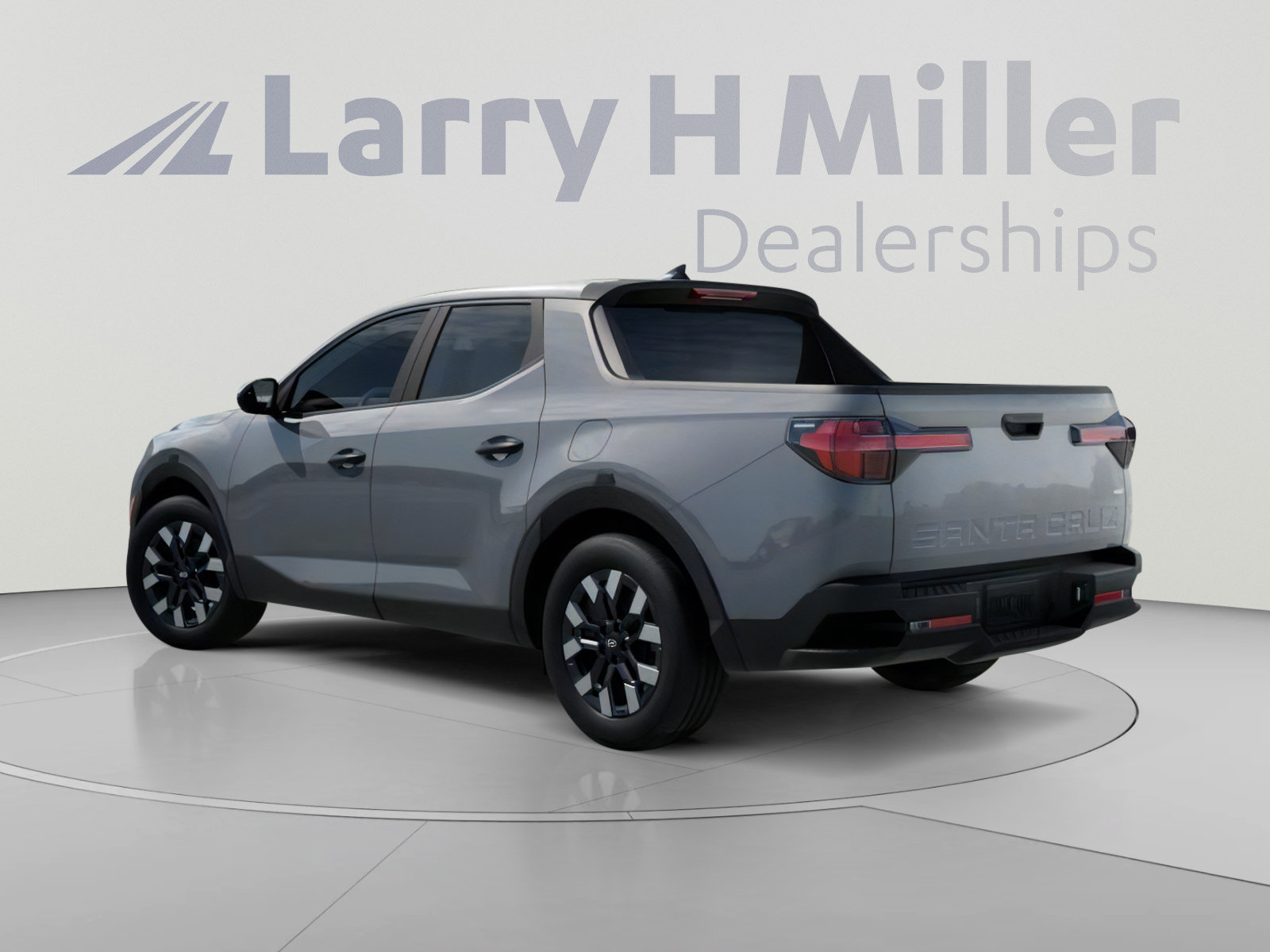 New 2027 Hyundai Santa Cruz SE AWD/4WD image 5