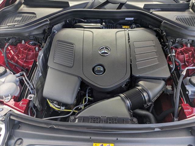 New 2026 Mercedes-Benz GLC 300 4MATIC image 17