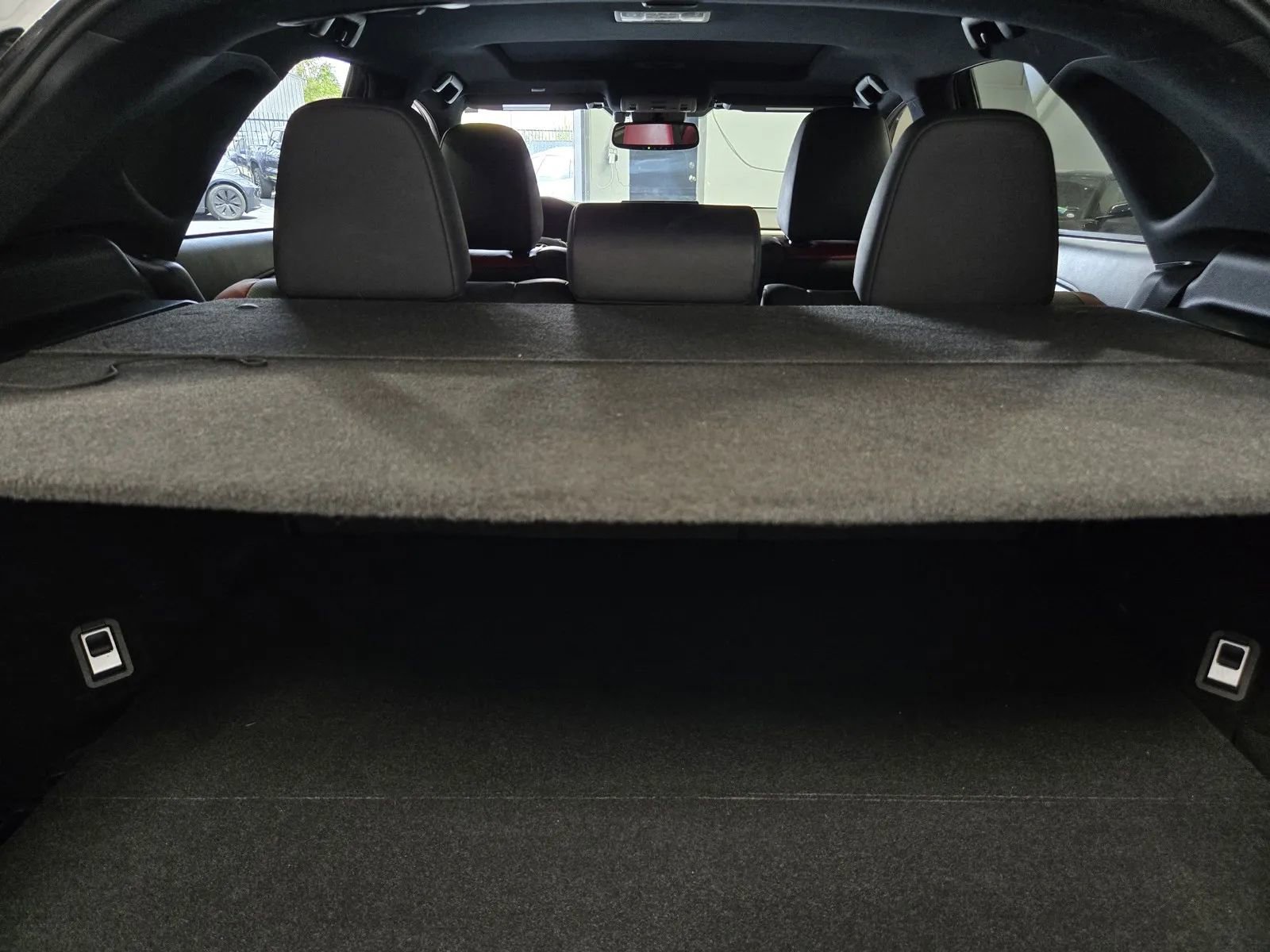 Used 2021 Lexus NX 300 F Sport w/ F Sport Premium Package FWD image 10