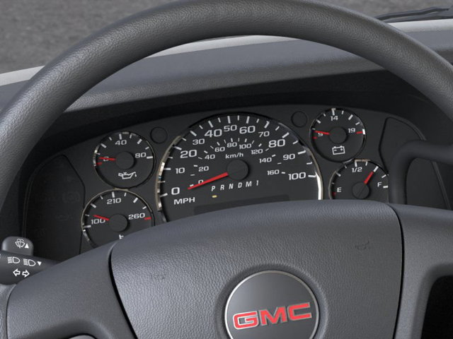 New 2025 GMC Savana 2500 w/ Driver Convenience Package RWD image 18