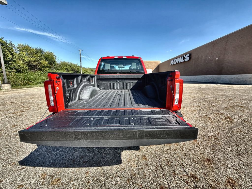 New 2026 Ford F250 XL image 19